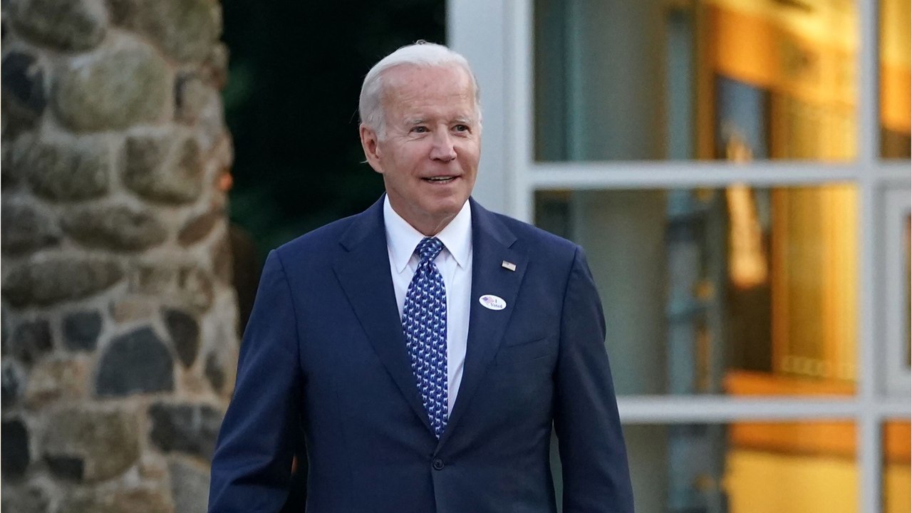 GALA VIDEO Obsèques d’Elizabeth II : cette petite entorse au protocole accordée à Joe Biden