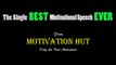 The #1 BEST Motivational Speech EVER! - When You Want To Succeed - Motivation For Success