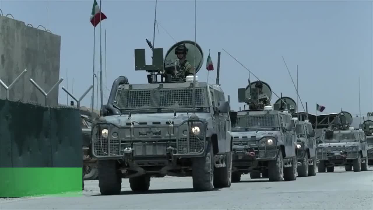 Esercito, la prima donna capo di un battaglione: "Saro' d'esempio per le mie figlie"