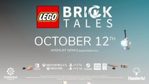 LEGO Bricktales : la date de sortie