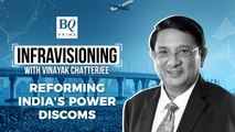 Infravisioning With Vinayak Chatterjee