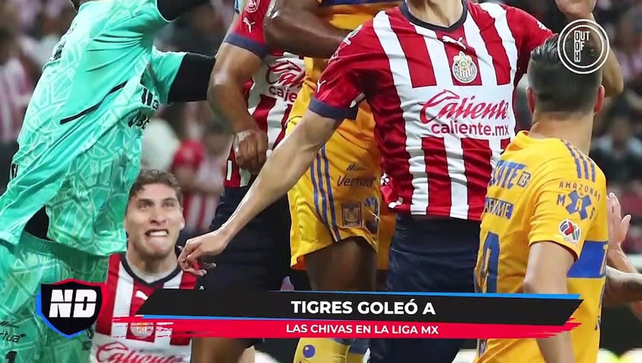 América vs Chivas ¿Quién llega mejor al Clásico Nacional?