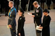 Princess of Wales and Duchess of Sussex used jewellery to pay tributes to Queen Elizabeth and Princess Diana