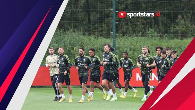 Tandang ke Markas FC Sheriff, Manchester United Berambisi Curi Kemenangan Perdana di Liga Europa