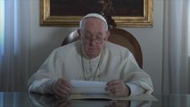 Le Pape François affirme que la religion ne justifie pas 