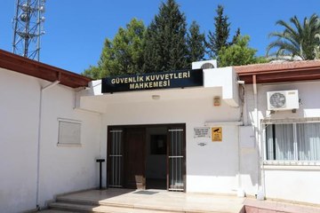 Son dakika haber: KKTC'de "askeri bölgeyi fotoğraflamak" suçundan yargılanan Rum vatandaşın tutukluluğu sürecek