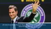 Breaking News - Federer to retire