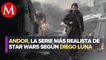 Diego Luna regresa al universo Star Wars con "Andor" | M2