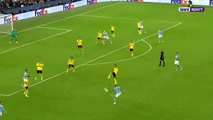 هدف هالاند العالمي واحترامه لفريقه السابق