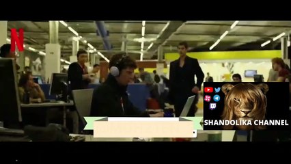 بمب_خنده  پشت صحنه حمله  سایبری