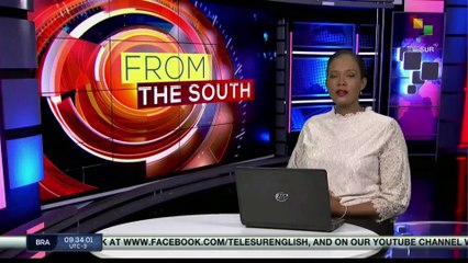 FTS 8:30 15-09: OPEC highlights Venezuela’s importance amidst global energy situation