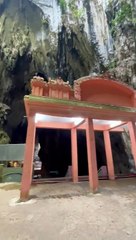 Batu Caves, Malaysia