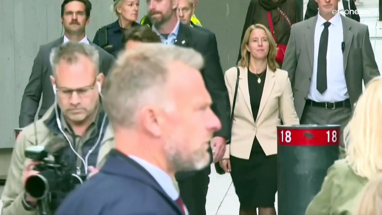 اليمين السويدي يسعى لتشكيل حكومة بدعم من اليمين المتطرف