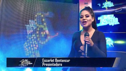 ASÍ BAILA BOLIVIA 1ra parte (previa 10 septiembre)