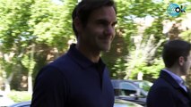 Roger Federer anuncia su retirada del tenis