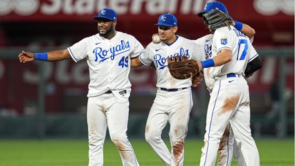 MLB 9/15 Preview: Royals Vs. Twins