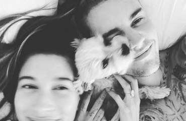 ジャスティン・ビーバー、結婚4周年をSNSで祝福