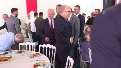 MHP Genel Başkan Yardımcısı Karakaya: "HDP'siz hayal kurmaları mümkün değil"