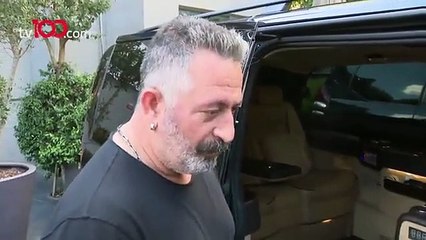 Cem Yılmaz'dan Tarkan yorumu: Konunun parayla bir ilgisi yok