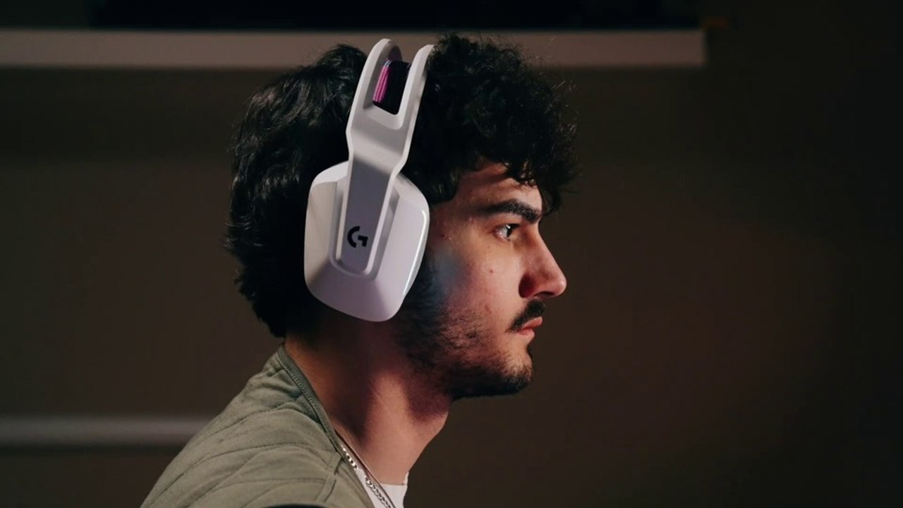 Besserer Klang beim Gaming? Logitech bringt Software für personalisierten 3D-Sound