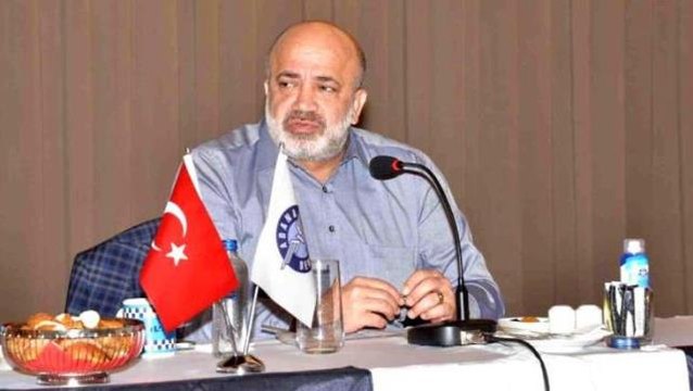 Hepsi Balotelli'nin suçu! Murat Sancak'tan Adana Demirspor taraftarına yıkımı yaşatan itiraf