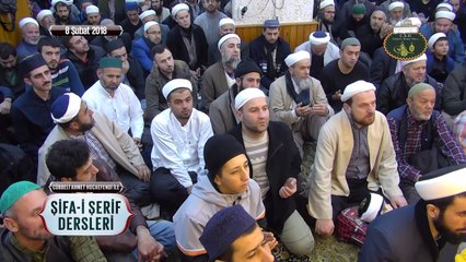 Cübbeli Ahmet Hoca’nın Bu Hafta Afrin Operasyonunda Şehit Olanlara İsmen Duâsı