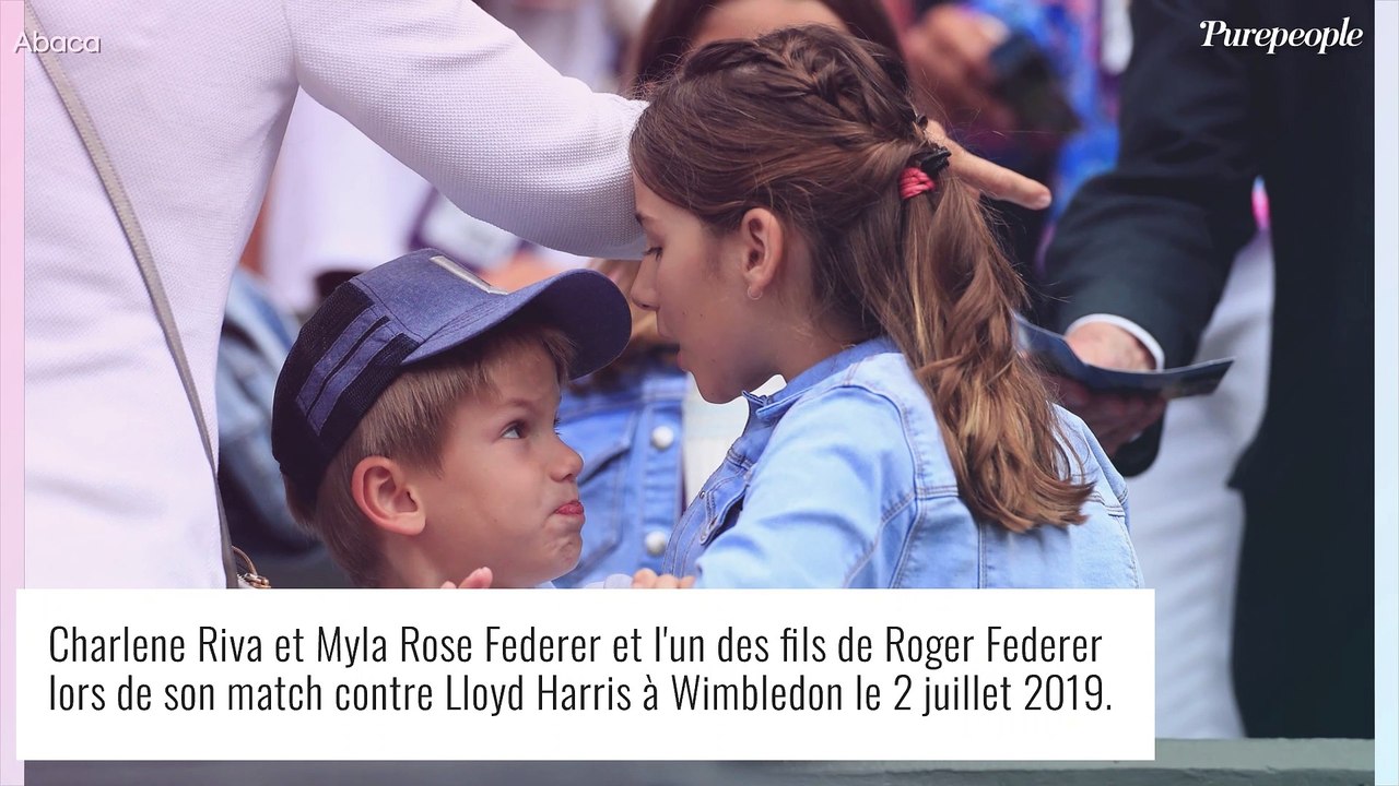 Roger Federer : Le Suisse annonce sa retraite à 41 ans, message touchant pour son "incroyable" Mirka