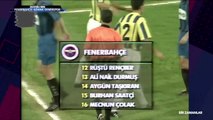Fenerbahçe 3-0 Adana Demirspor [HD] 24.09.1994 - 1994-1995 Turkish 1st League Matchday 6   Post-Match Comments (Ver. 2)