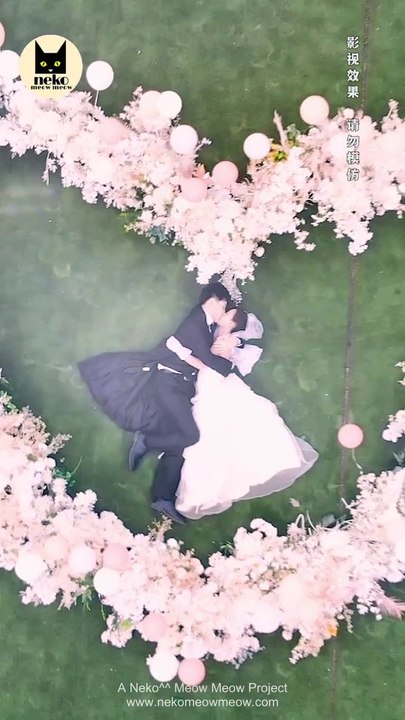 I Want to Live to the Finale 穿书之我要活到大结局 [FULL ENG SUB] #孙艺荀 #明加加