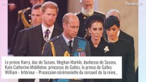 Le prince Harry fête ses 38 ans en plein deuil : ce qu'il a prévu et qui sera à ses côtés