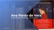 Caciquismo, corrupción, el narco, la trata: 'Chantaje a una jueza', el salto de Ana Pardo de Vera a la novela