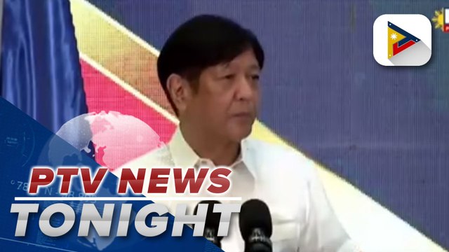 Pres. Ferdinand R. Marcos Jr. to attend 77th session of UNGA in New York City next week
