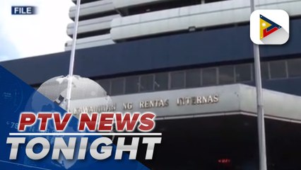 BIR questions establishment of office of National Taxpayer Advocate under Senate Bill 1199