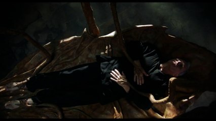 Crímenes del futuro - Spot