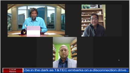 Morning Edition:15th September 2022