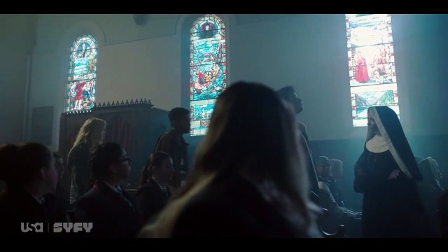 Chucky - saison 2 Bande-annonce VO