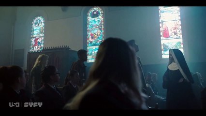 Chucky - saison 2 Bande-annonce VO