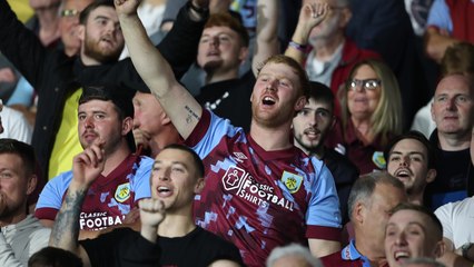 Fans are buying into the team - Vincent Kompany