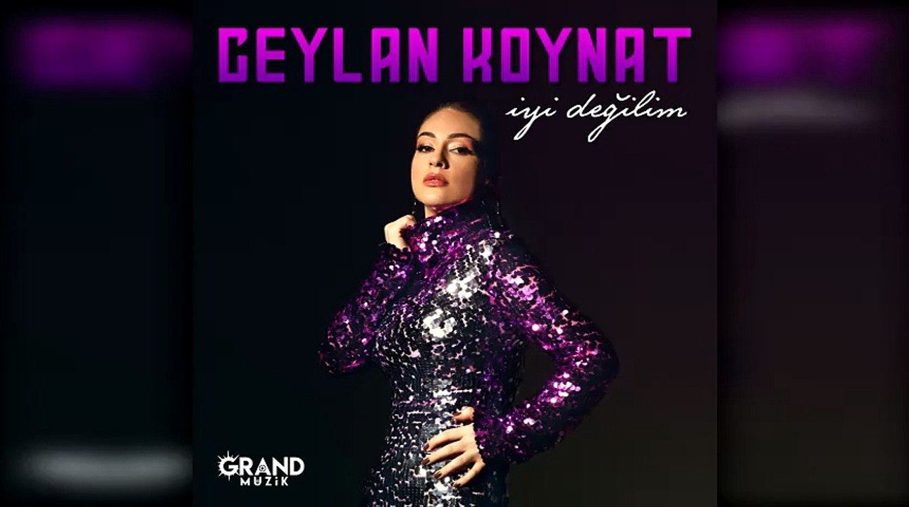 Ceylan Koynat - İyi Değilim