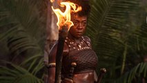 Viola Davis The Woman King Review Spoiler Discussion