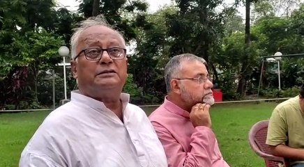 শুভেন্দু অধিকারী নারীবিদ্বেষী: সৌগত রায় | Oneindia Bengali