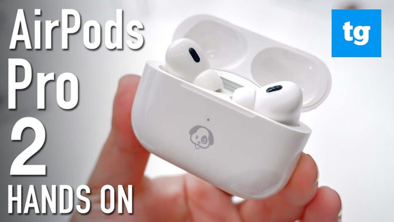 AirPods Pro 2