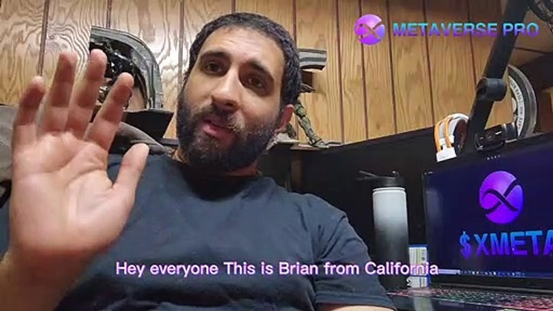 X METAVERSE PRO is becoming more and more popular with users because everything is possible with X M