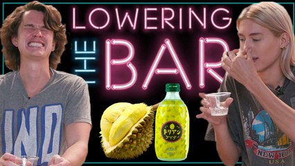 The World's Smelliest Fruit Is Now A Disgusting Soda