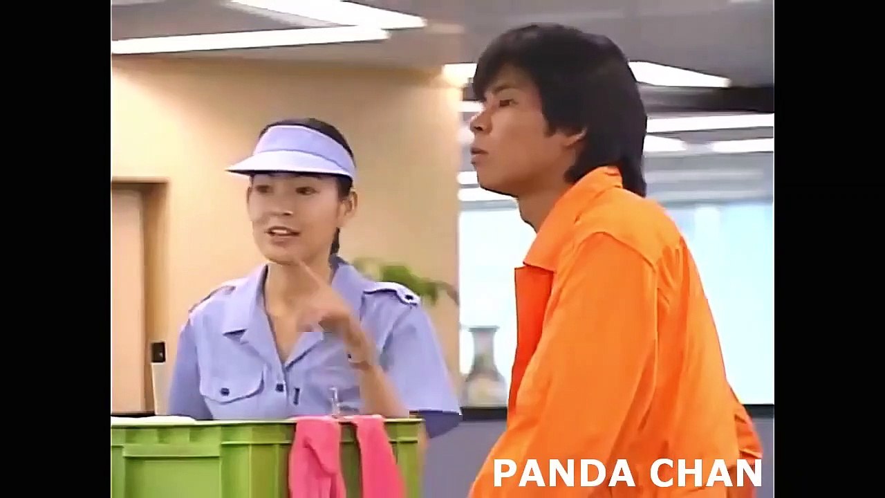 お金が無い（1994）第１話「ブタの貯金箱」【編集動画】