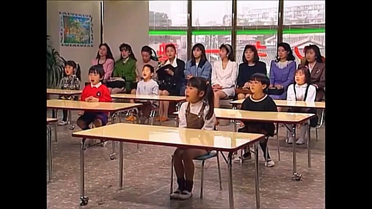 スイートホーム-1994）第８話「パパ離婚しないで」【音切れ無し】