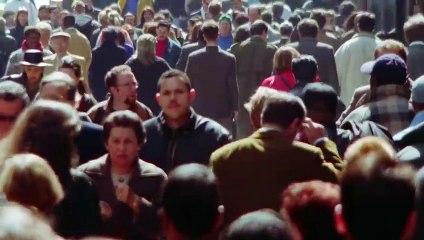 Nothing compares Bande-annonce VO