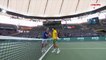 Gasquet donne l'avantage à la France face à l'Australie - Tennis - Coupe Davis