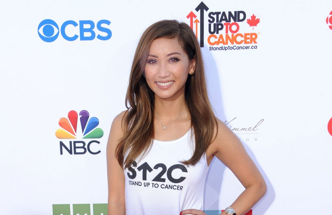 Brenda Song: Vorfreude bei der Planung ihrer Hochzeit mit Macaulay Culkin