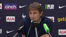 Dier deserves England call - Conte